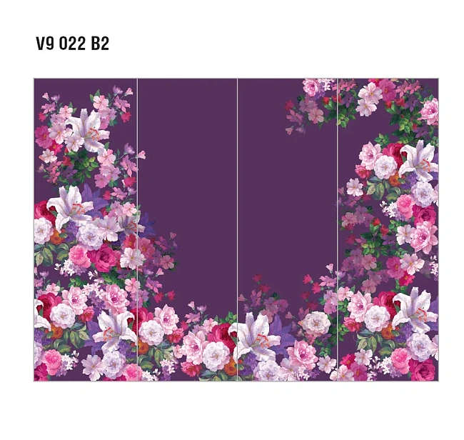 Обои V9 022