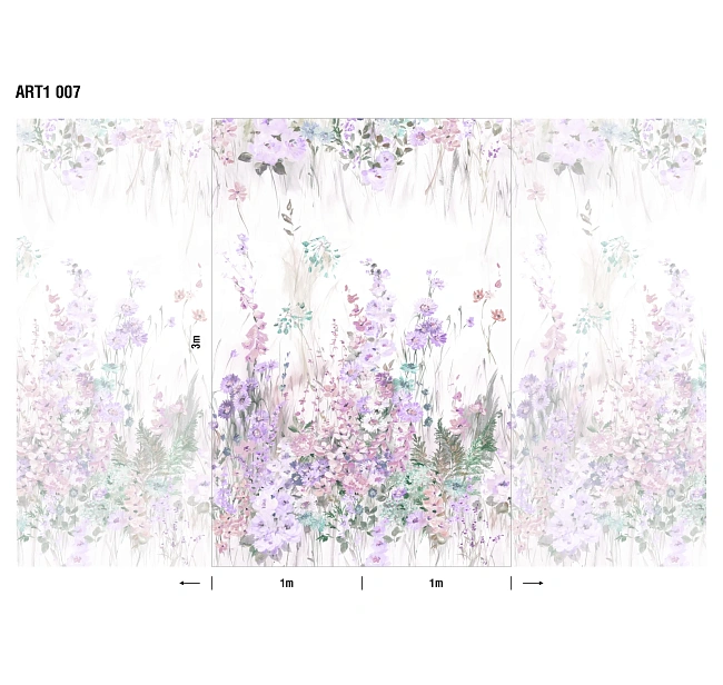Панно ART1 007