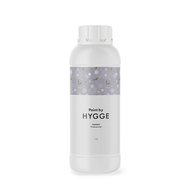 Ассистент | Assistent кондиционер 1л Hygge