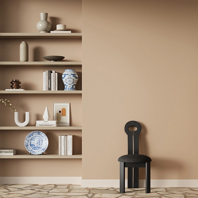 Краска Charmant Excellence матовая моющаяся акрил-уретановая  база А 2,7 л