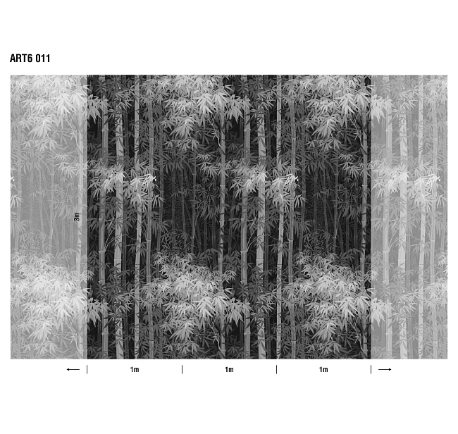 Панно ART6 011