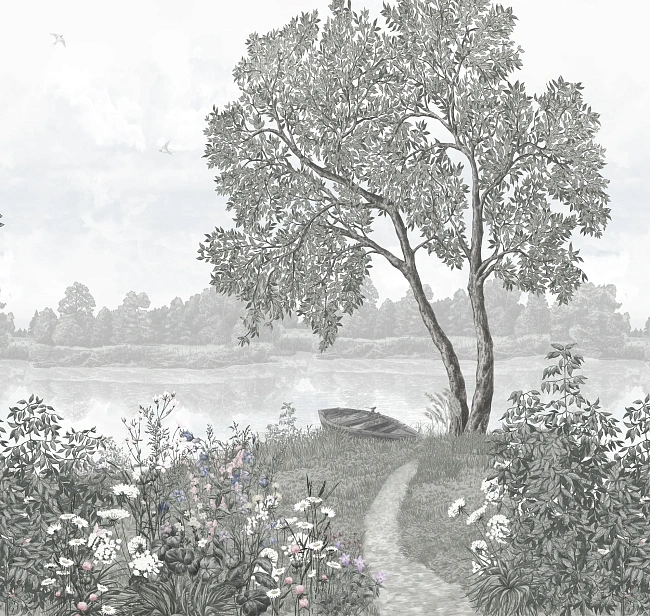 Панно ART4 011