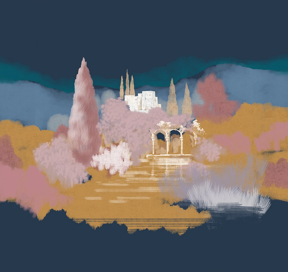 картинка Панно ART12 021 от магазина Art Lab