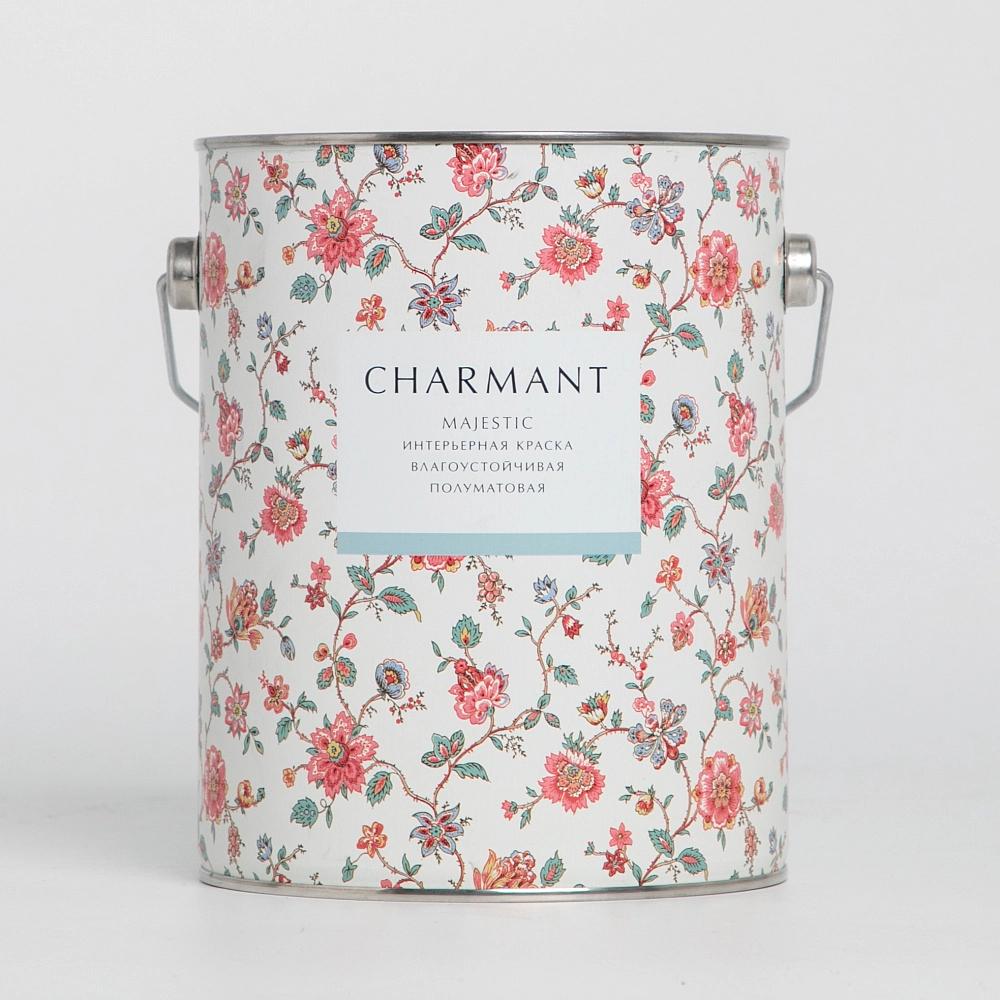 картинка Пробник Charmant Excellence база A 0,4л от магазина Art Lab