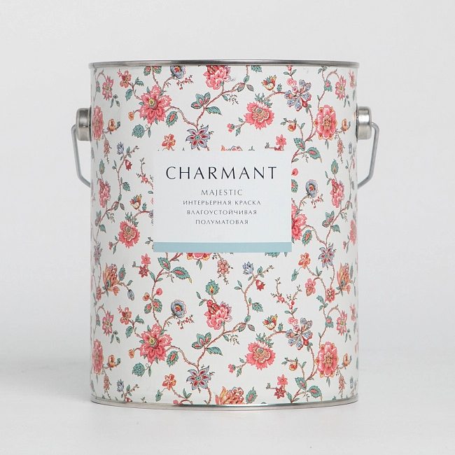 Пробник Charmant Excellence база A 0,4л