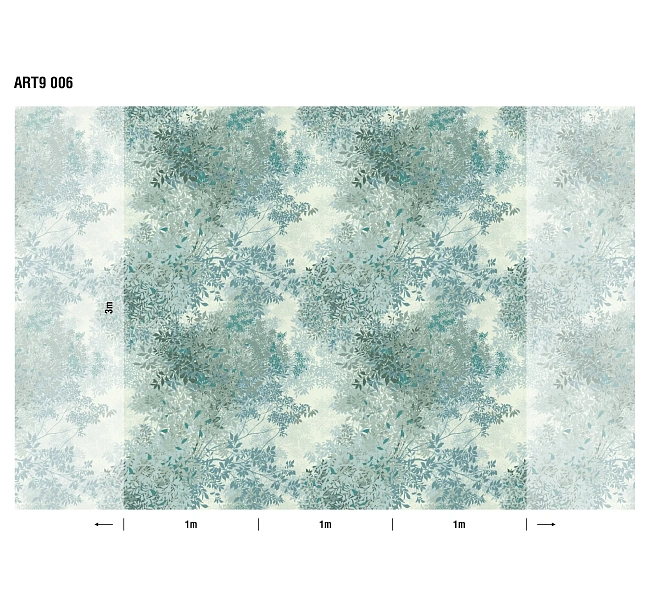 Панно ART9 006