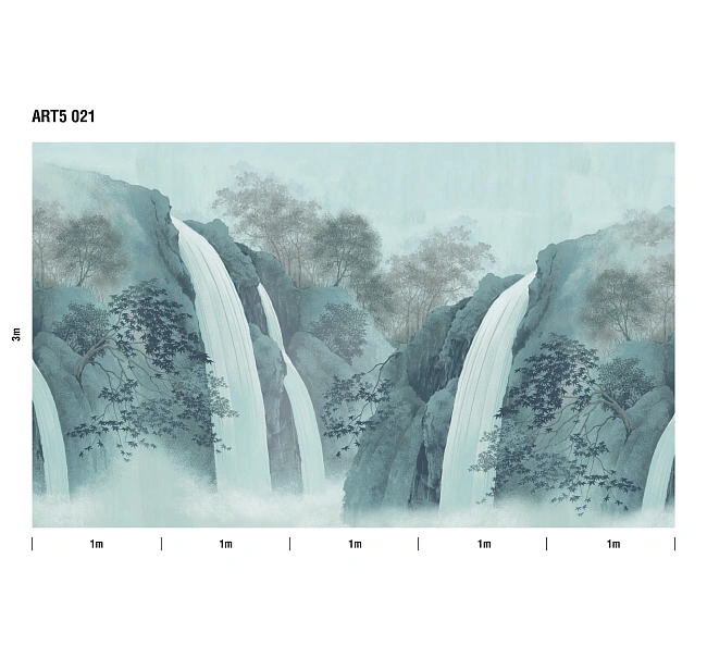 Панно ART5 021
