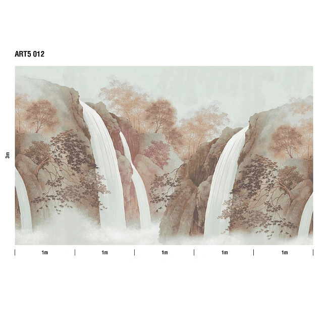 Панно ART5 012